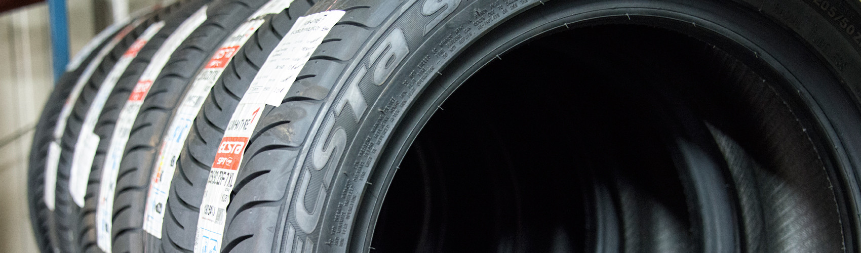 Fairway Tyre & Auto Services gallery image 4